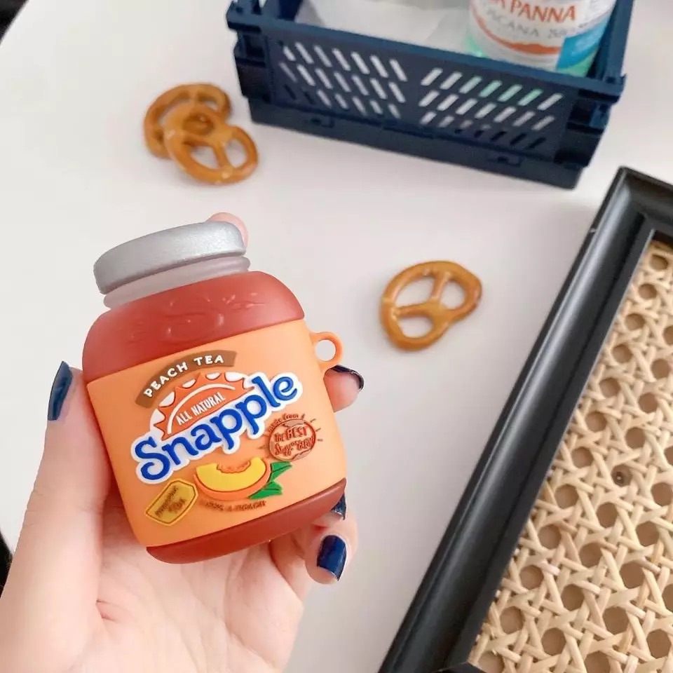 Apple Airpods Case Pro Snapple